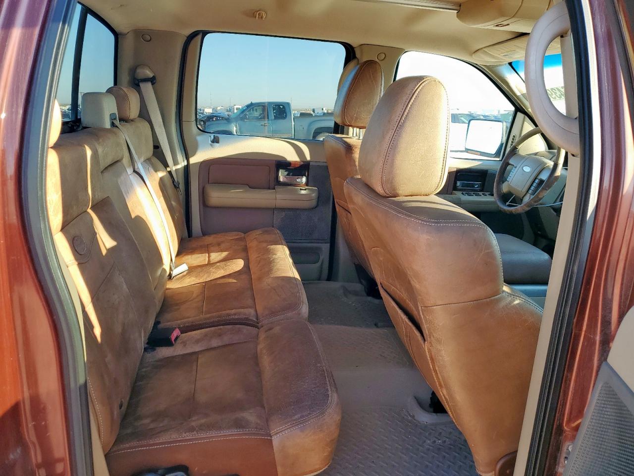 2007 Ford F150 Supercrew VIN: 1FTPW14V97KA80244 Lot: 82164395