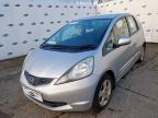 2008 HONDA JAZZ ES for sale at Copart WHITBURN