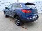 2019 RENAULT KADJAR ICONIC TCE AUTO  for sale at Copart ROCHFORD