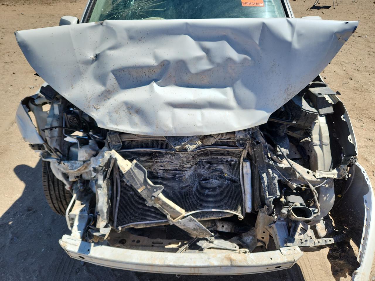 2012 Honda Cr-V Exl VIN: 5J6RM3H79CL039987 Lot: 80097915