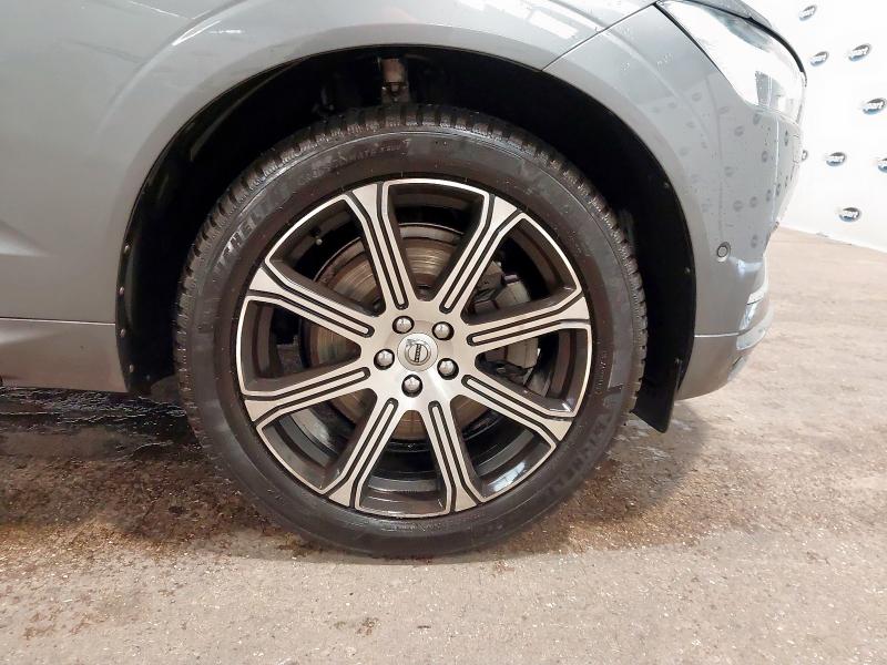2020 VOLVO XC60 INSCRIPTION
