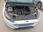 2015 FORD FOCUS TITANIUM AUTO  for sale at Copart SANDY