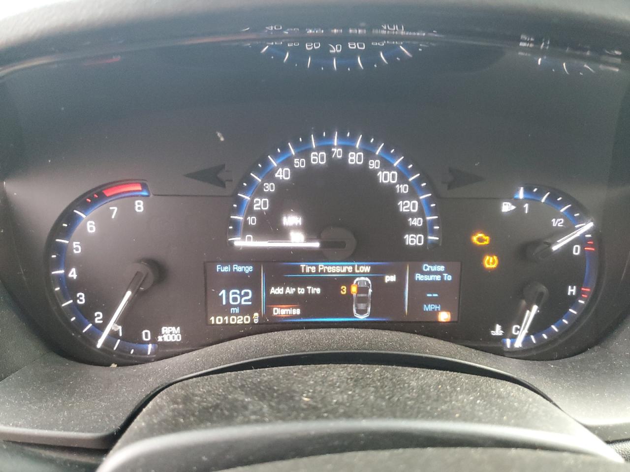 2013 Cadillac Ats VIN: 1G6AA5RX8D0156973 Lot: 82100915