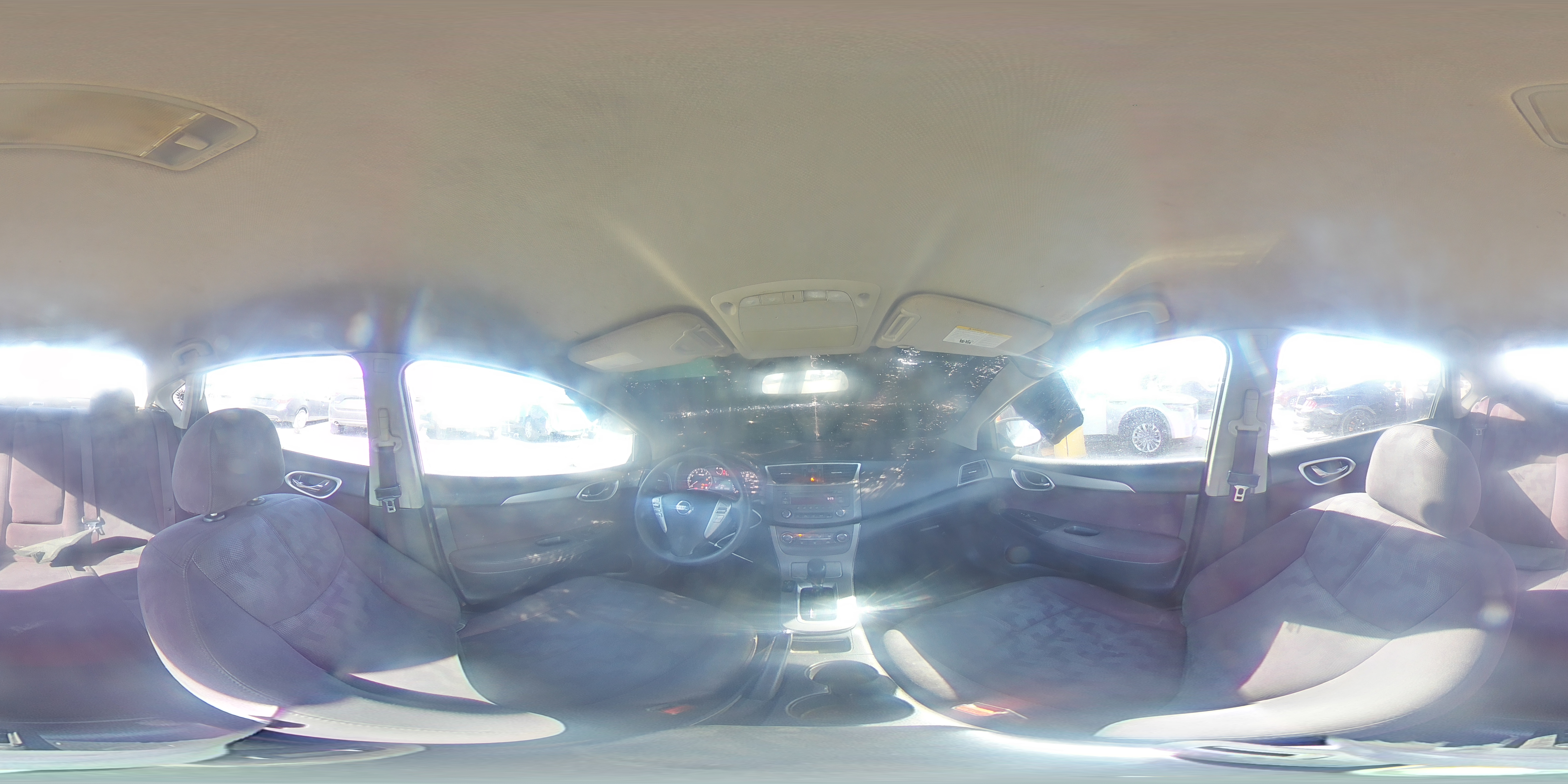 2013 Nissan Sentra S VIN: 3N1AB7AP5DL655317 Lot: 71800935