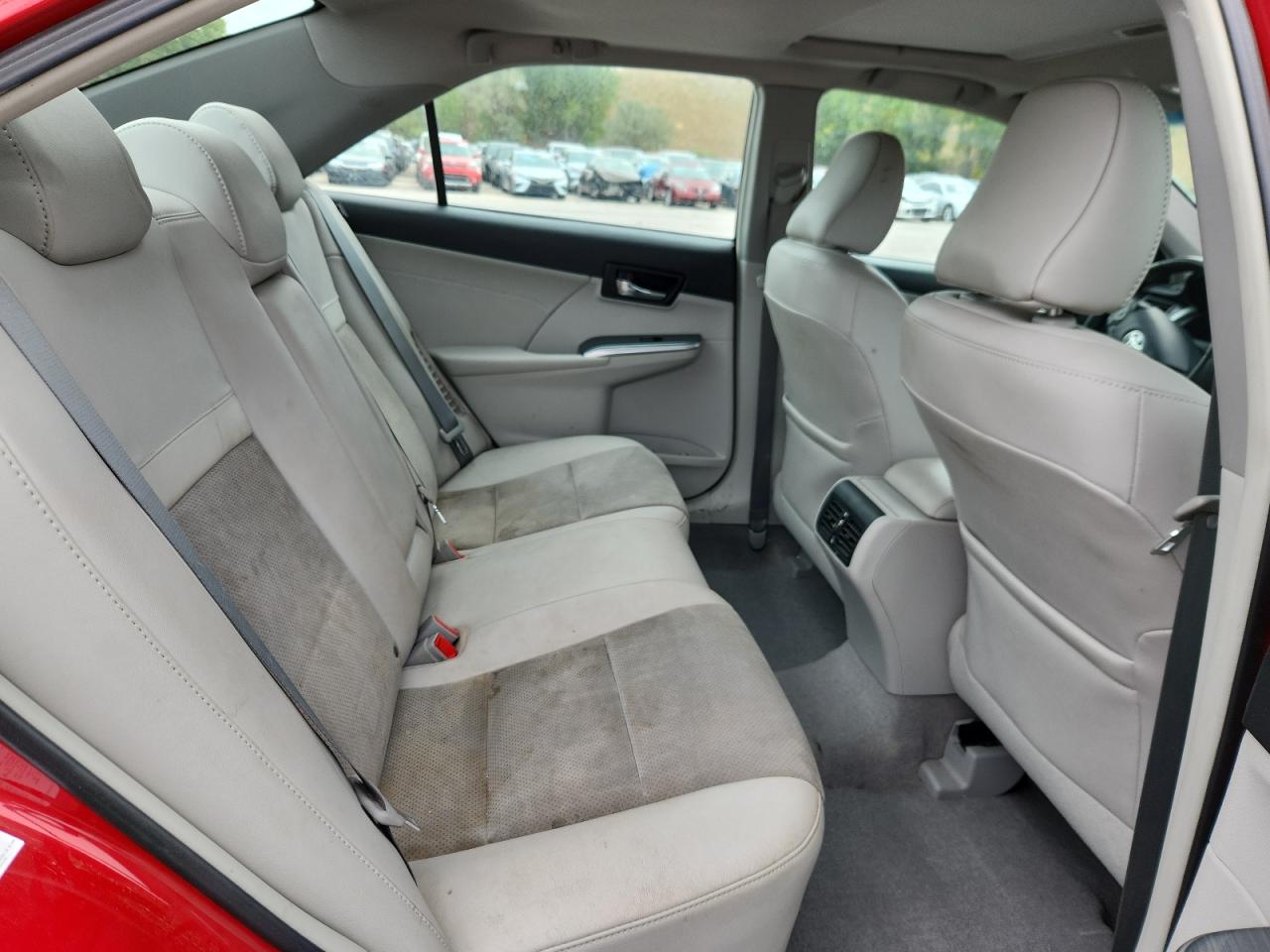 2013 Toyota Camry Hybrid VIN: 4T1BD1FK5DU080353 Lot: 81527885