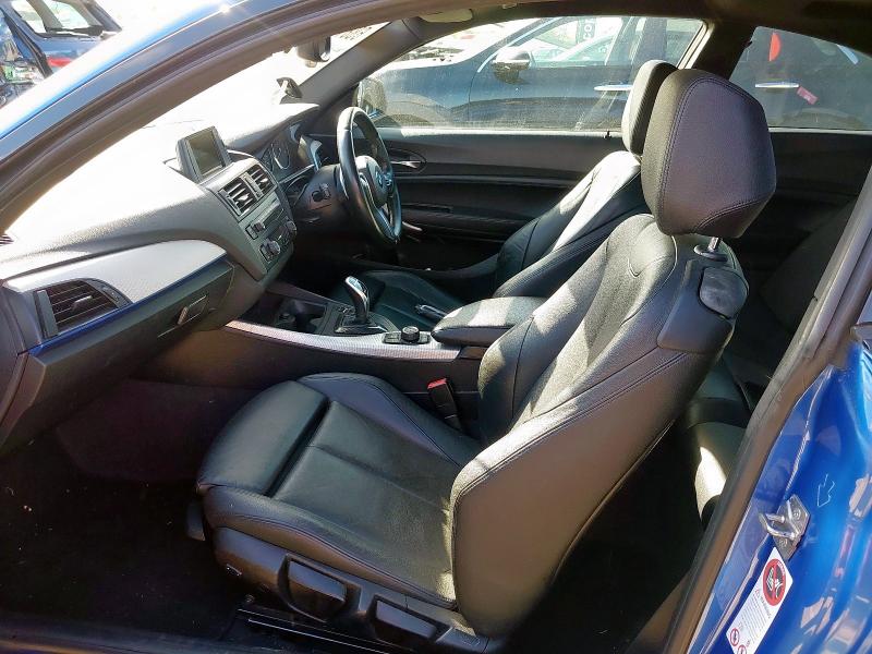 2014 BMW  