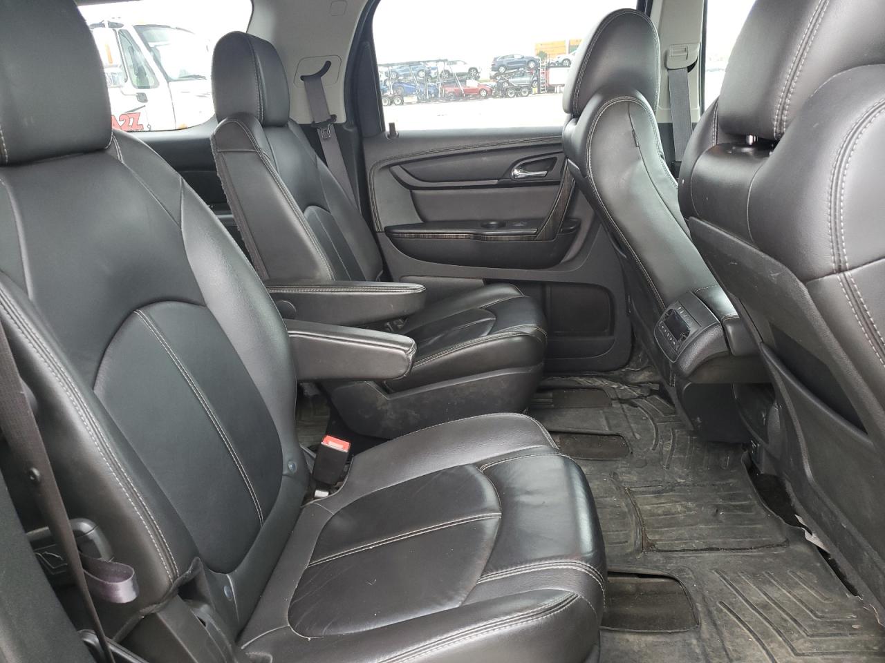 2015 GMC Acadia Slt-1 VIN: 1GKKVRKD6FJ209667 Lot: 71709765