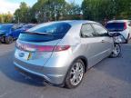 2009 HONDA CIVIC EX I-CTDI  for sale at Copart GLOUCESTER