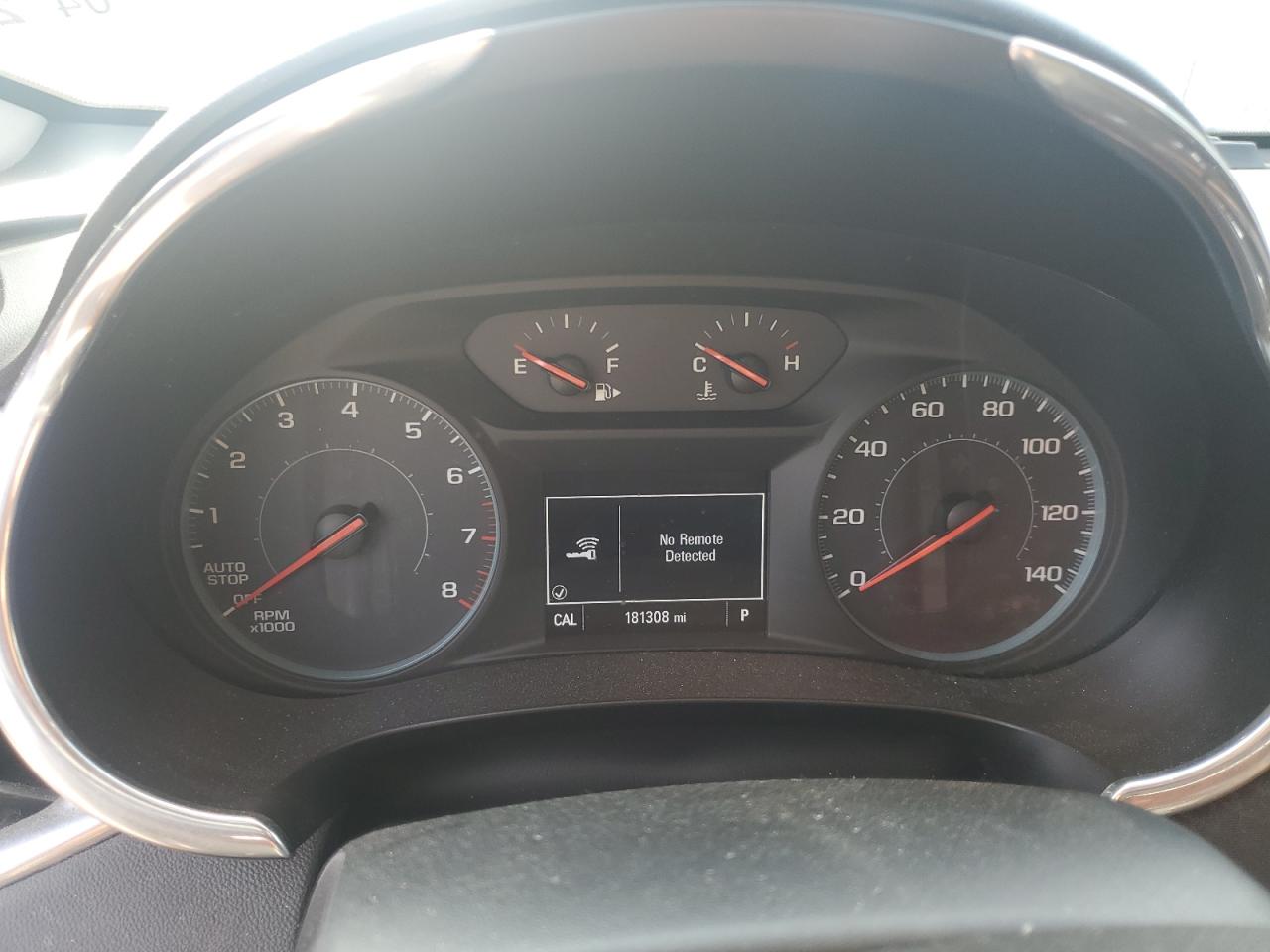 2020 Chevrolet Malibu Lt VIN: 1G1ZD5ST1LF076224 Lot: 83752165