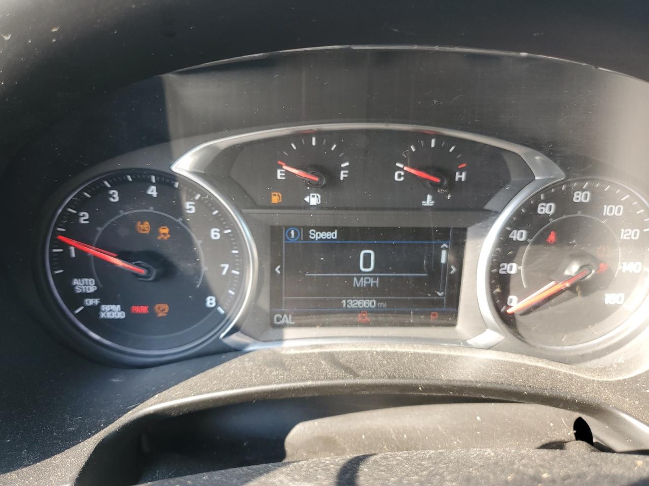 2018 GMC Terrain Sle VIN: 3GKALTEX5JL237093 Lot: 71881175