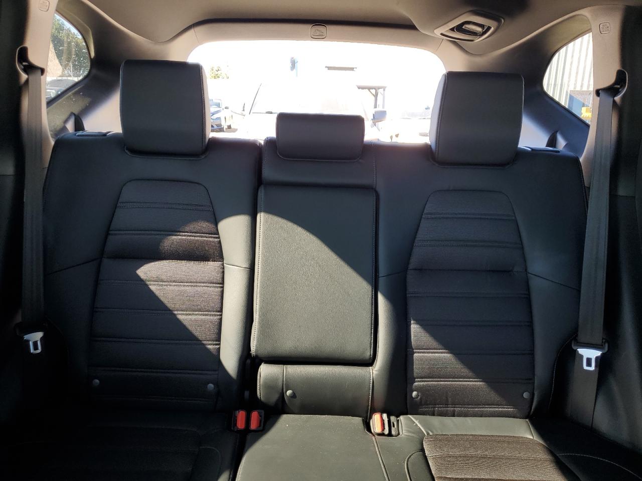 2022 Honda Cr-V Sport VIN: 2HKRW2H44NH217411 Lot: 84373435