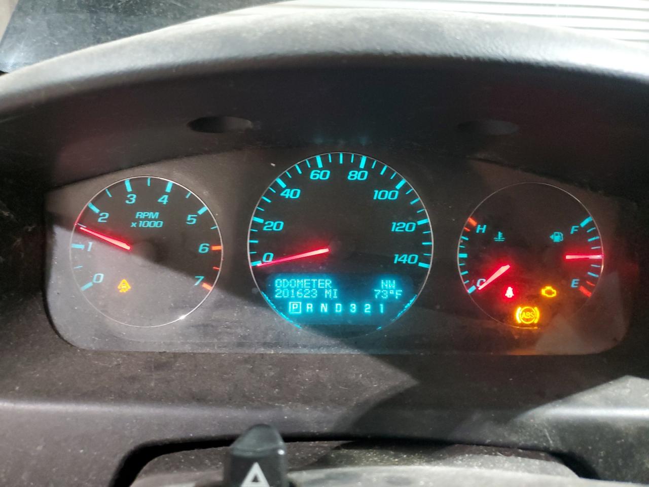 2010 Chevrolet Impala Lt VIN: 2G1WB5EK7A1147328 Lot: 71037325