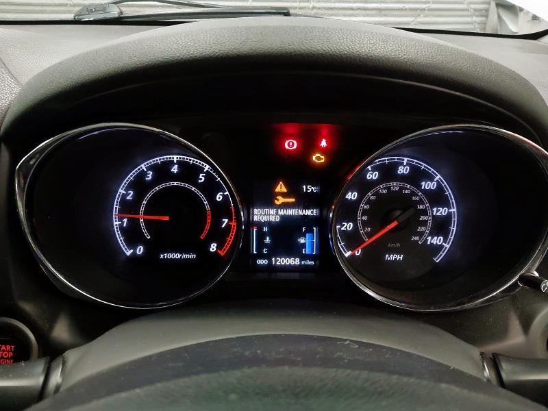 2012 MITSUBISHI ASX 4 1.6 4 CLEARTEC 5DR