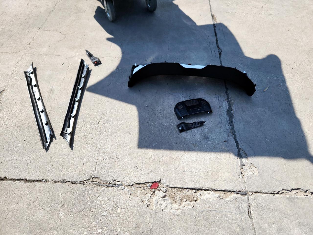 2024 Nissan Rogue Sv VIN: JN8BT3BA6RW355440 Lot: 81688355