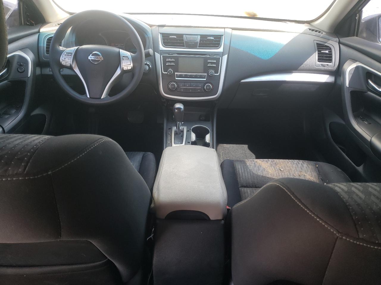 2016 Nissan Altima 2.5 VIN: 1N4AL3AP8GN337804 Lot: 80211075