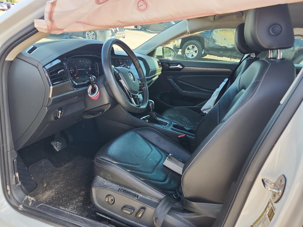 2021 Volkswagen Jetta Sel Premium VIN: 3VWG57BUXMM082389 Lot: 81260525