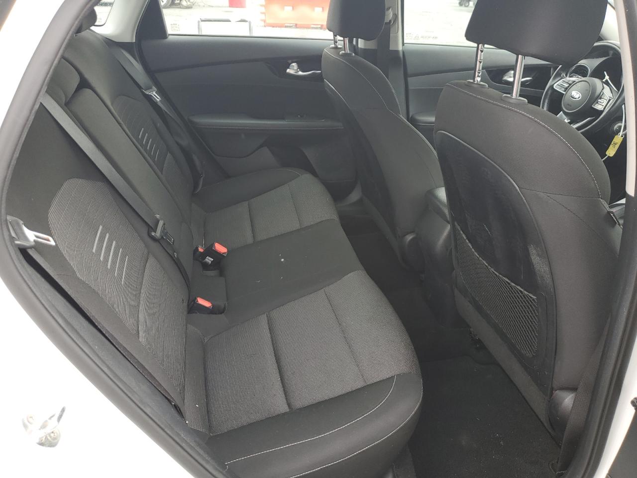 2019 Kia Forte Gt Line VIN: 3KPF34AD1KE005731 Lot: 83777825