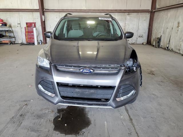  FORD ESCAPE 2014 Gray