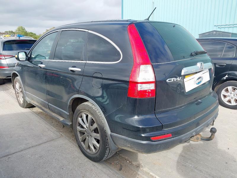 2012 HONDA CR-V ES-T I-VTEC 