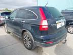 2012 HONDA CR-V ES-T I-VTEC  for sale at Copart ROCHFORD