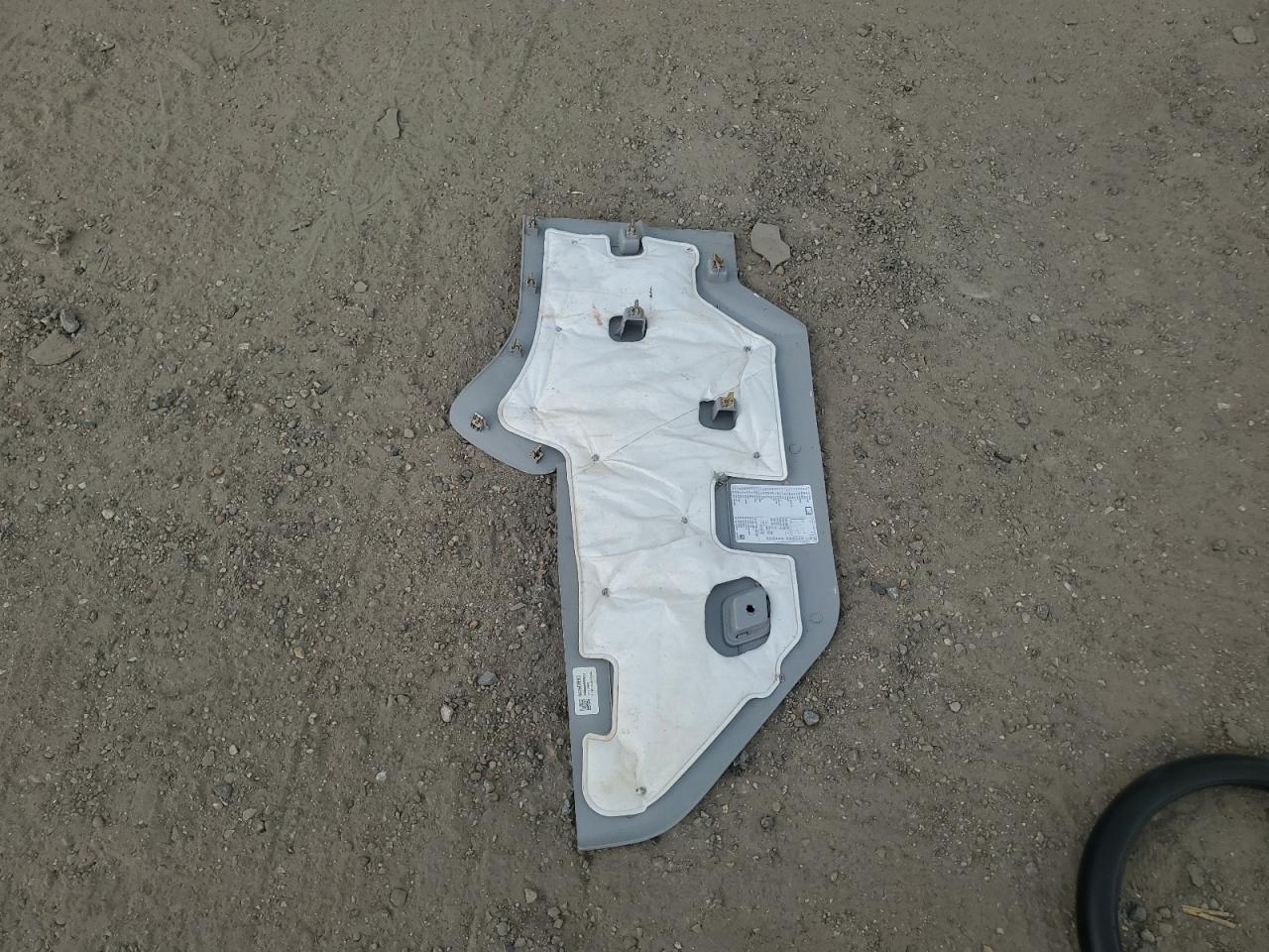 2019 GMC Acadia Slt-1 VIN: 1GKKNMLS2KZ109528 Lot: 81428985