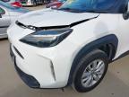 2023 TOYOTA YARIS CROSS 1.5 HYBRID ICON 5DR CVT for sale at Copart SANDY
