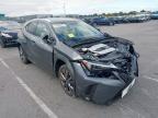 2023 LEXUS UX 250H 2.0 F-SPORT DESIGN 5DR CVT for sale at Copart CHESTER