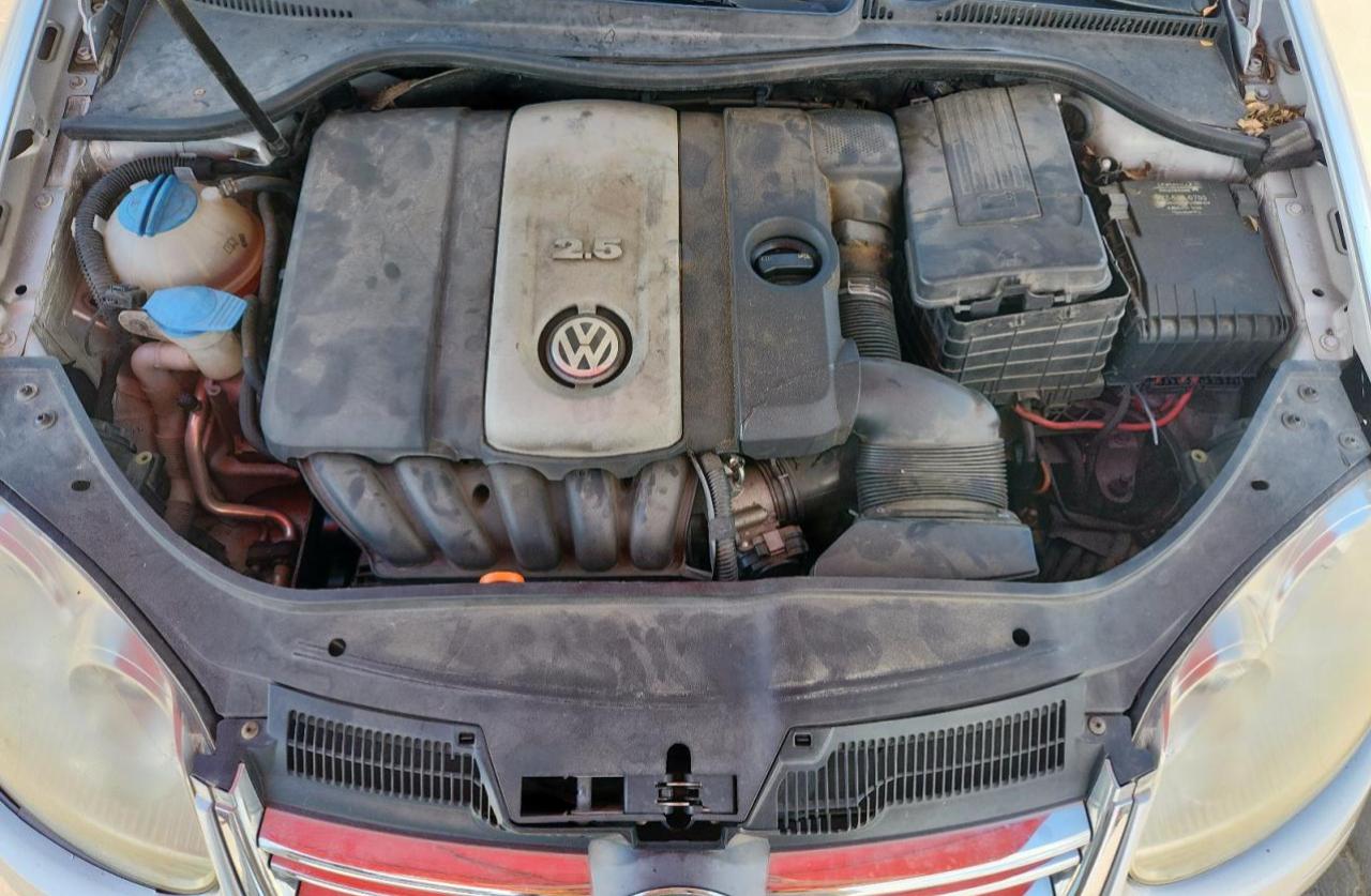 2009 Volkswagen Jetta S VIN: 3VWJZ71KX9M091823 Lot: 81293475