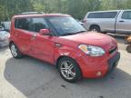 2010 KIA SOUL +   for sale at Copart ON - COOKSTOWN