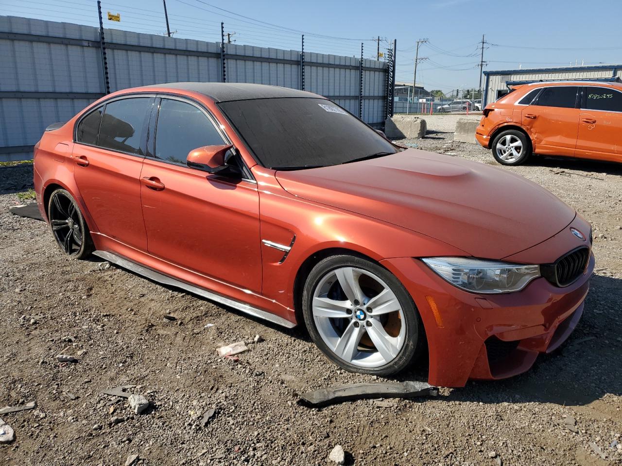 Фото: WBS3C9C58FJ276194