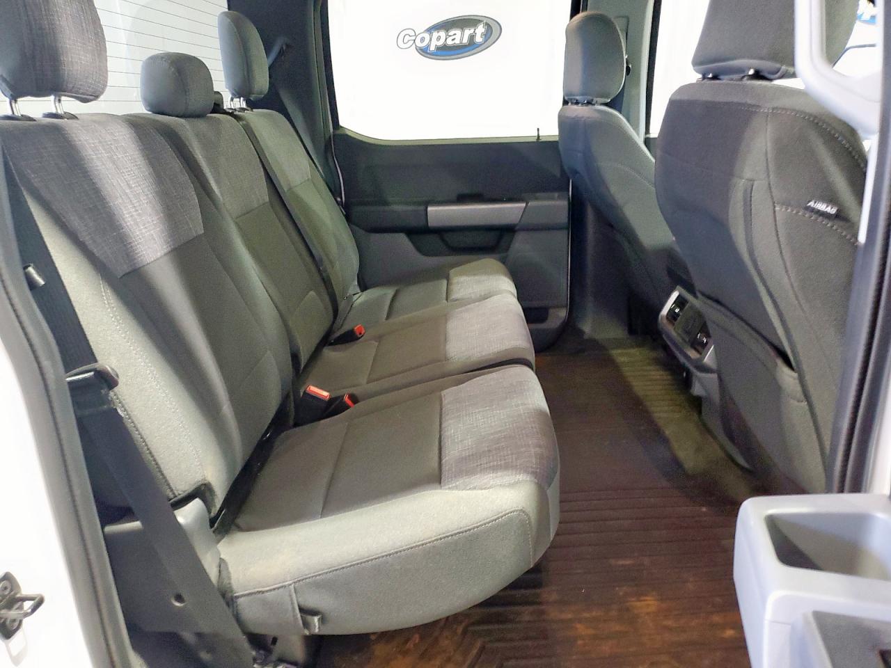 2022 Ford F150 Supercrew VIN: 1FTEW1EPXNKF07578 Lot: 71587365