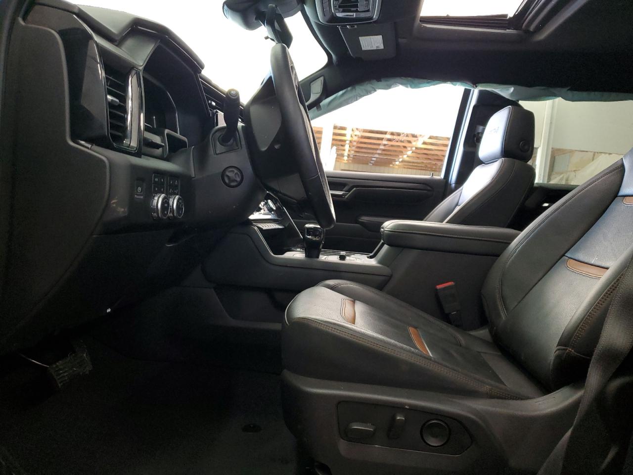 2024 GMC Sierra K1500 At4 VIN: 3GTUUEE81RG110498 Lot: 80140865