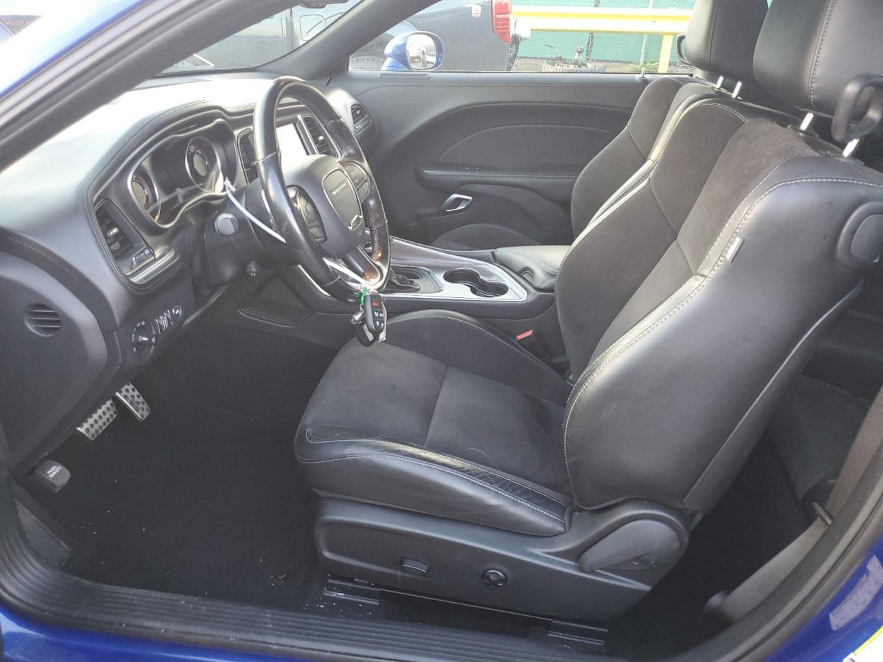 2020 Dodge Challenger Gt VIN: 2C3CDZKGXLH207094 Lot: 66411045