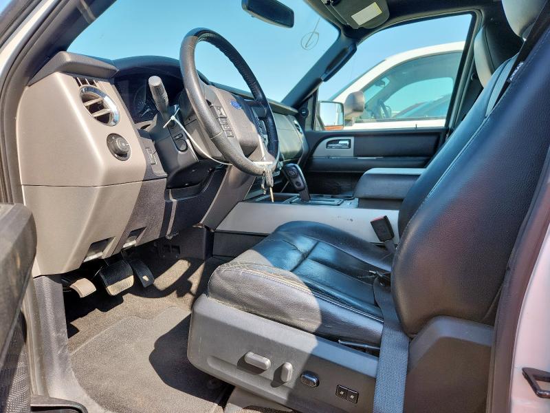  FORD EXPEDITION 2015 Biały
