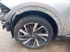 2025 MG ZS TROPHY HEV AUTO  for sale at Copart BRISTOL