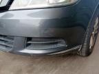 2010 SKODA OCTAVIA SE for sale at Copart SANDTOFT