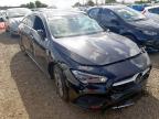 2021 MERCEDES-BENZ CLA 220 AMG LINE PREMIUM  for sale at Copart ROCHFORD