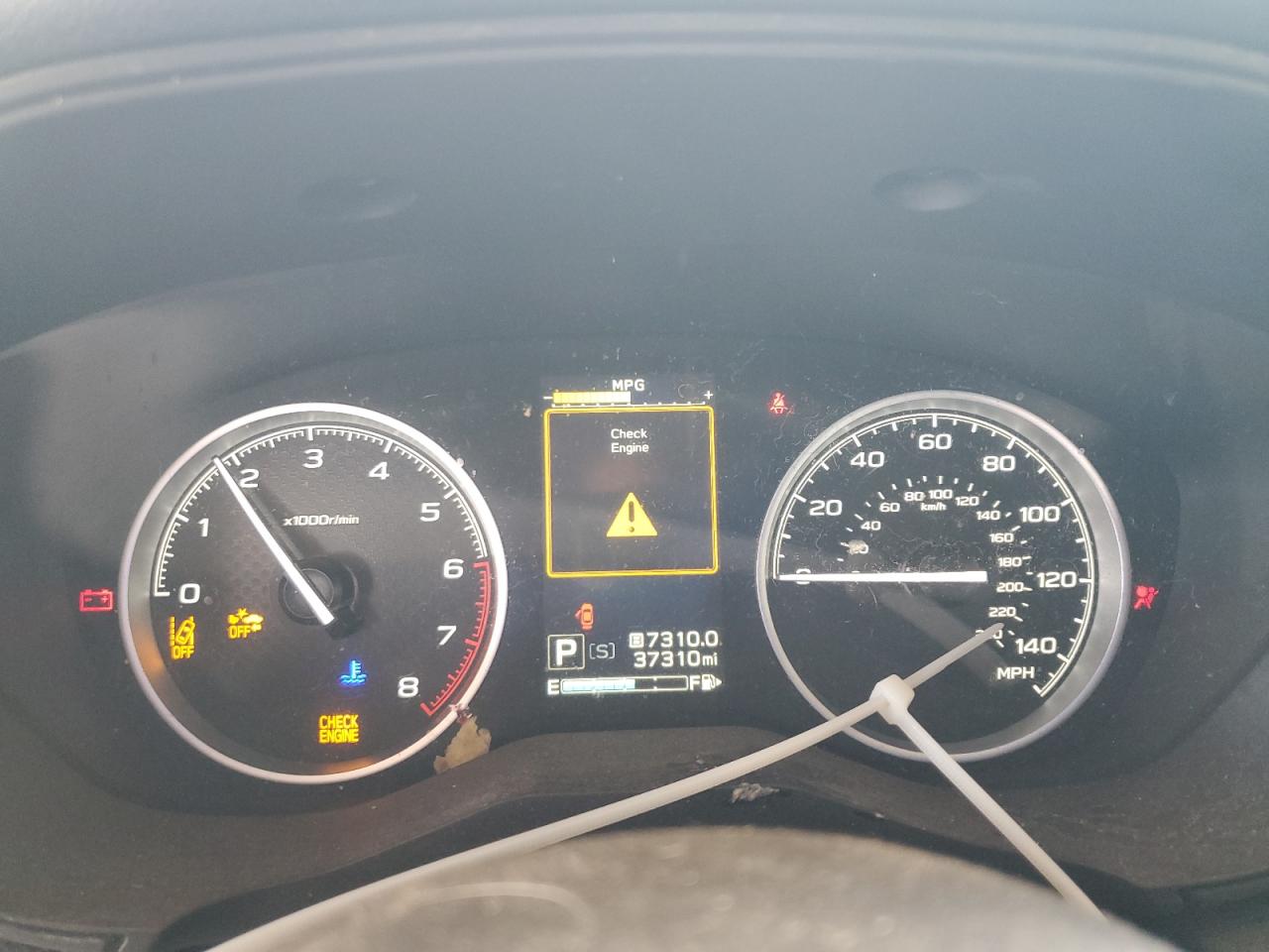 2020 Subaru Forester Premium VIN: JF2SKAJC9LH516754 Lot: 81677265