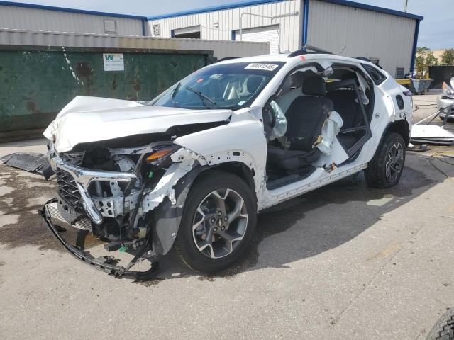 CHEVROLET TRAX 1LT 2025