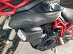 2011 TRIUMPH TIGER 800 XC  for sale at Copart NEWBURY