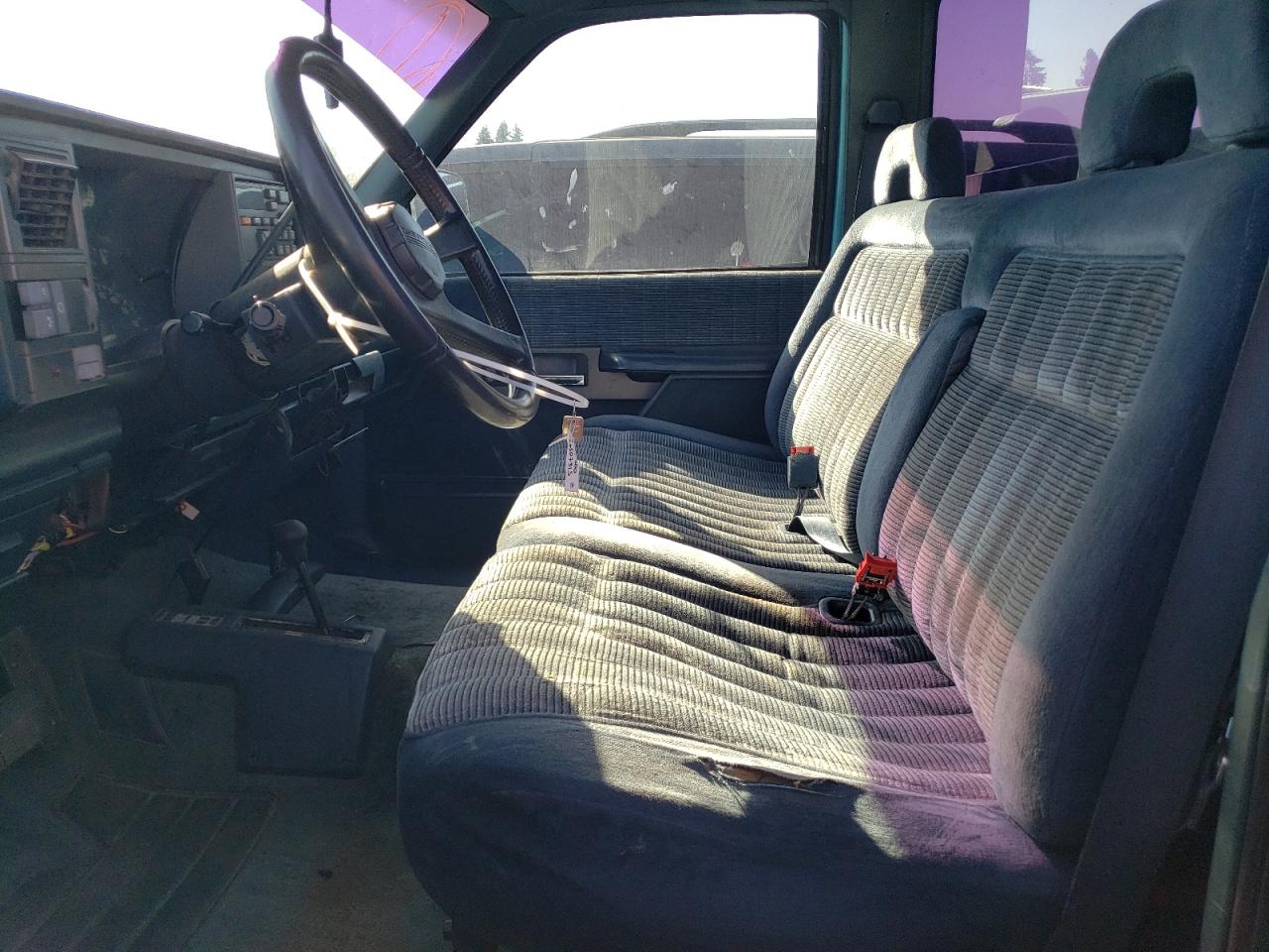 1994 Chevrolet Gmt-400 K1500 VIN: 1GCEK14K2RZ118268 Lot: 66507315