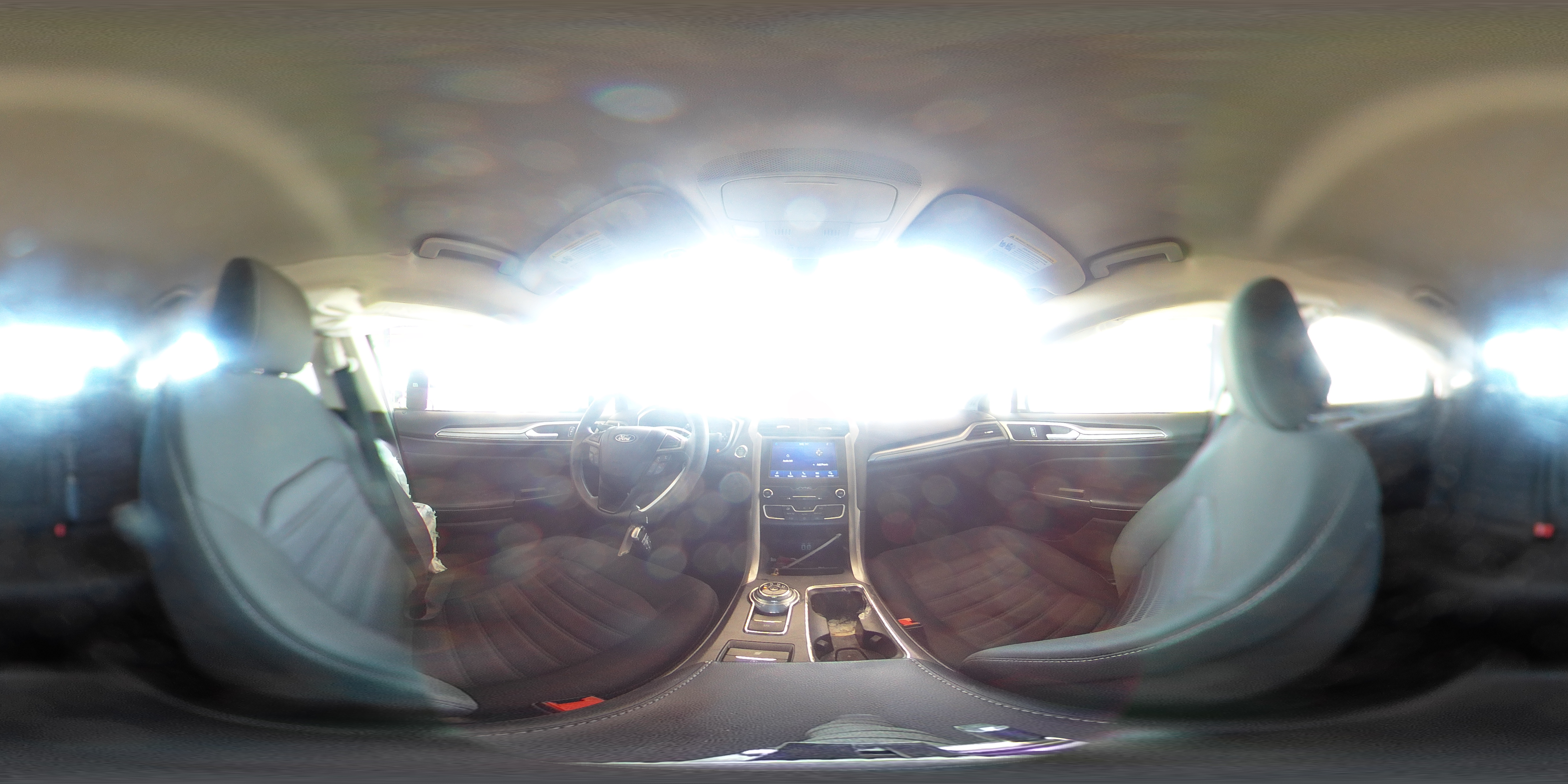 2020 Ford Fusion Se VIN: 3FA6P0HDXLR149555 Lot: 80840945