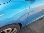 2015 RENAULT MEGANE DYNAMIQUE NAV for sale at Copart SANDTOFT