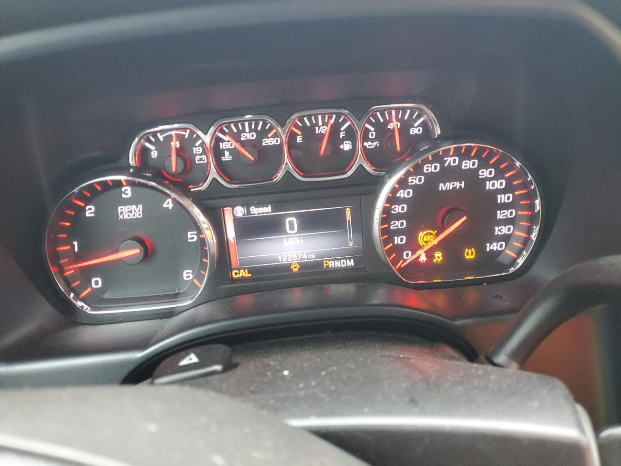 2015 GMC Sierra K1500 Sle VIN: 3GTU2UEC7FG219175 Lot: 81682135