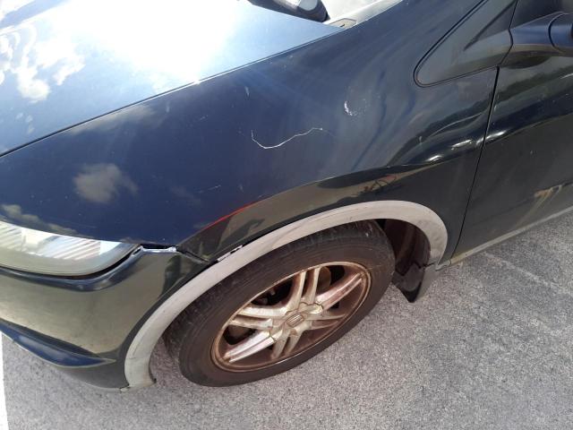 2009 HONDA CIVIC 