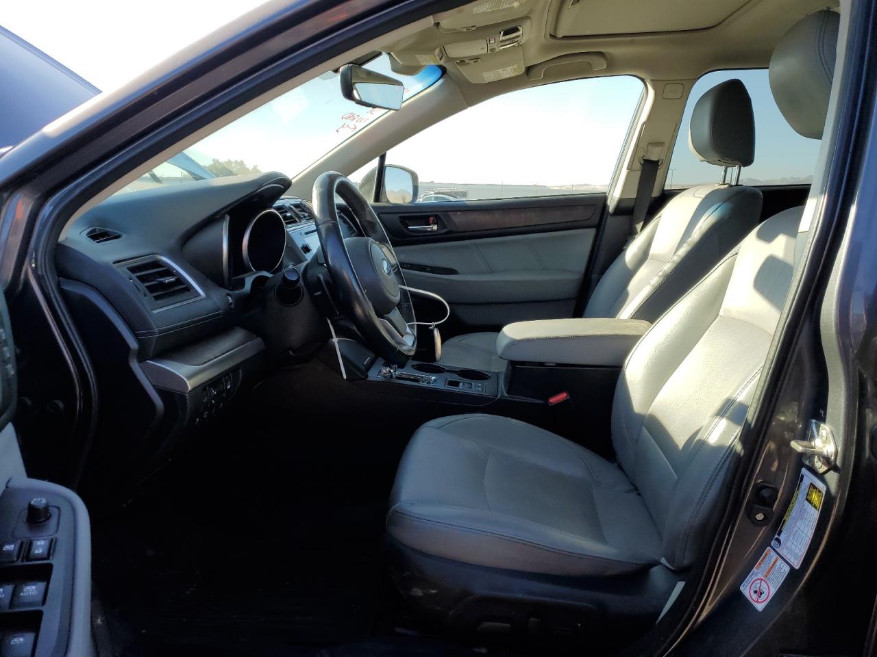 2018 Subaru Outback 3.6R Limited VIN: 4S4BSENC7J3353608 Lot: 84018485