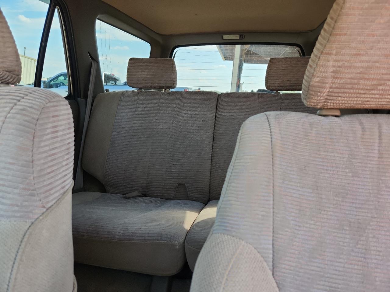 1998 Toyota 4Runner Sr5 VIN: JT3HN86R8W0162691 Lot: 80200935