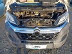2016 CITROEN RELAY 30 L1H1 HDI  for sale at Copart BELFAST