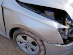 2017 SKODA FABIA SE MPI  for sale at Copart BRISTOL