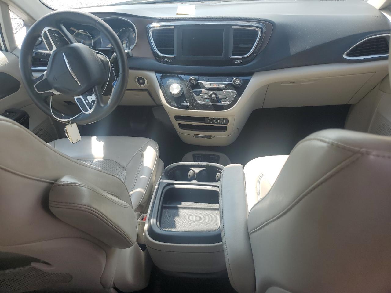 2021 Chrysler Voyager Lxi VIN: 2C4RC1DG6MR551699 Lot: 82156075